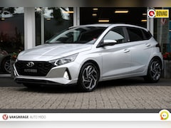Hyundai i20 - 1.0 T-GDI Mild-Hybrid Automaat -Premium