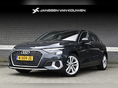 Audi A3 Sportback - 35 TFSI Business edition / Sportstoelen / Carplay / LED / 150 PK