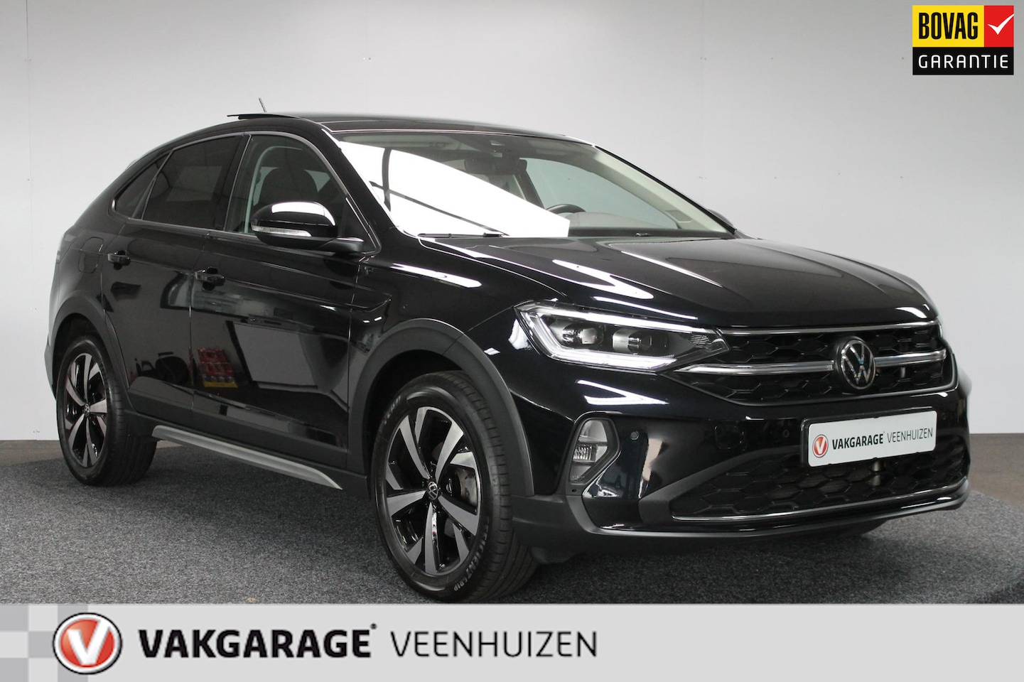 Volkswagen Taigo - 1.0 Style|Rijklaar prijs|Pano|Carplay|IQ light|Stoelver.| - AutoWereld.nl