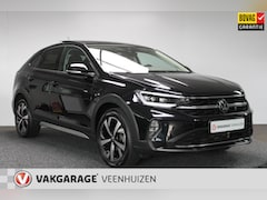 Volkswagen Taigo - 1.0 Style|Rijklaar prijs|Pano|Carplay|IQ light|Stoelver.|