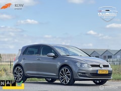 Volkswagen Golf - 1.2 TSI Highline Dsg Nap