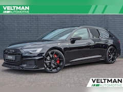 Audi A6 Avant - 55 TFSI e quattro Competition S-LINE PANO TREKHAAK B&O 21INCH CAMERA ACC
