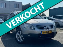 Nissan Qashqai+2 - 2.0 Connect Edition 4WD