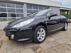 Peugeot 307 CC - 2.0-16V