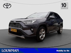 Toyota RAV4 - 2.0 VVT-iE Business Plus | CarPlay/Android Auto | Camera | JBL | LM Velgen |