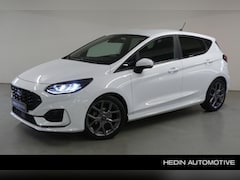 Ford Fiesta - 1.0 EcoBoost Hybrid ST-Line X | Winter Pack | Parking Pack | Multimedia Pack