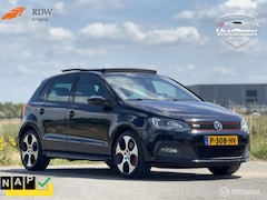Volkswagen Polo - 1.4 TSI GTI Full Option