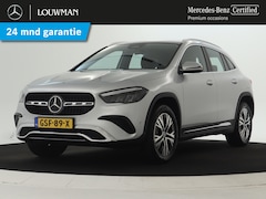 Mercedes-Benz GLA-Klasse - 250 e Face Lift Plug-In Hybride | Trekhaak | AC Laden 11 kW | Stuurverwarming | Stoelverwa