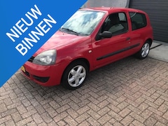 Renault Clio - 1.2 Campus Accès Clio