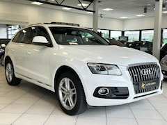 Audi Q5 - 2.0 TFSI quattro Pro Line Plus Luxe Model Pano, Camera, Memory, etc