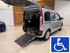 Renault Kangoo - 1.2 TCe Knielsysteem/Rolstoel/Invalide