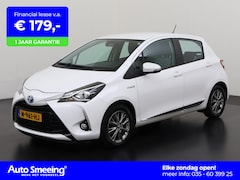 Toyota Yaris - 1.5 Hybrid Design Sport | Camera | Navigatie | Zondag Open
