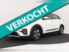 Kia Niro - 1.6 GDi Hybrid DynamicLine | Org NL | Dealer Ond. | 47.000 KM | Camera | Adap. Cruise |
