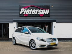Mercedes-Benz B-klasse - 180 Ambition TREKHAAK XENON PDC LEDER