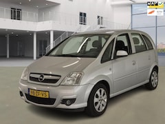 Opel Meriva - 1.6-16V Temptation