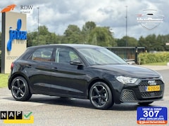 Audi A1 Sportback - 25 TFSI epic
