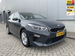 Kia Cee'd Sportswagon - Ceed 1.0 T-GDi DynamicLine Camera / Navigatie