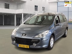 Peugeot 307 SW - 1.6 HDiF