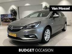 Opel Astra Sports Tourer - 1.4 Online Edition 150 PK | Airco | Bluetooth | Cruise Control | Parkeersensoren | Climate