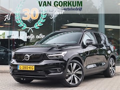 Volvo XC40 - Recharge P8 AWD R-Design / SOH 92%