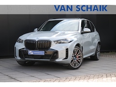 BMW X5 - xDrive50e | M SPORT | LEDER | MEMORY | H&K | PANO-DAK | HEAD-UP | SOFT-CLOSE | TREKHAAK |