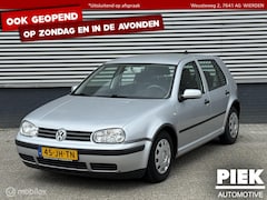 Volkswagen Golf - 1.4-16V Comfortline