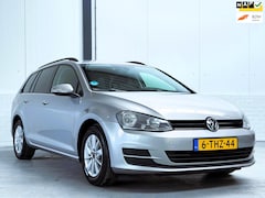 Volkswagen Golf Variant - 1.2 TSI Comfortline