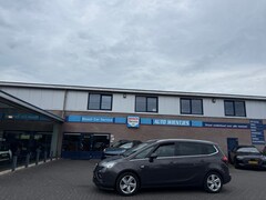 Opel Zafira Tourer - 1.4 Turbo 103kw | Blitz | Leer | Navi