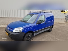Citroën Berlingo - 1.9 D 800