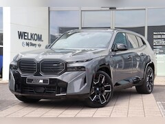 BMW XM - PHEV 50e High Executive Automaat / Trekhaak / Massagefunctie / Adaptief M Onderstel Profes