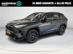 Toyota RAV4 - 2.5 Plug-in Hybrid AWD GR SPORT