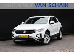 Volkswagen T-Roc - 1.0 TSI Life Business | PDC | LMV | APPLE CARPLAY | CRUISE | NAVI |