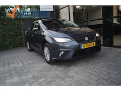 SEAT Ibiza - 1.0 MPI Style