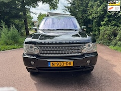 Land Rover Range Rover - 4.2 V8 Supercharged / Navi / Pano / leder / xenon /