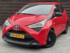 Toyota Aygo - 1.0 VVT-i x-fun / Airco / Bluetooth / EL-ramen / NL