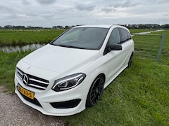 Mercedes-Benz B-klasse - 160 AMG Night Edition