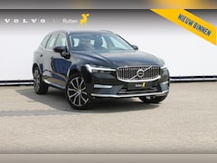 Volvo XC60 - T6 350PK Automaat AWD Ultimate Bright Head up display / Google infotainment / Panoramisch