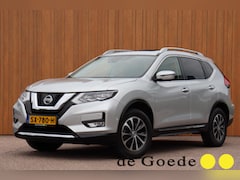 Nissan X-Trail - 1.6 DIG-T Tekna org.NL schuifdak leer bose trekhaak camera
