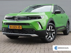 Opel Mokka-e - Elegance 50-kWh 11kw bl. | Achteruitrijcamera | Airco (automatisch)