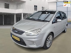 Ford C-Max - 1.8-16V Titanium Flexifuel