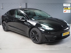 Tesla Model 3 - Long Range AWD Model 2021 Trekhaak