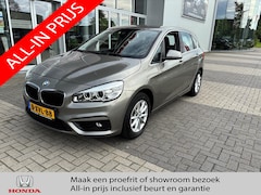 BMW 2-serie Active Tourer - (f45) 218i High Executive | Leder | Afn. Trekhaak