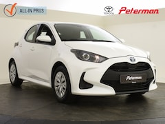 Toyota Yaris - 1.5 Hybrid Active