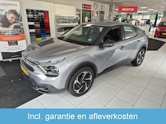 Citroën C4 - 1.2 Puretech 130 pk Feel Edition Meer foto's volgen zsm Nav/Trekhaak/Clim/Parkeer sens Eur