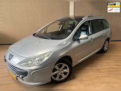 Peugeot 307 SW - 2.0-16V XSi Met nieuwe APK