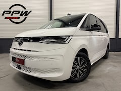 Volkswagen Multivan - 1.4 eHybrid L2 Bulli 6P. IQ-LIGHT/TREKHAAK/EL.SCHUIFDEUREN+SCHUIFRAMEN/VIRTUAL/CARPLAY/STO