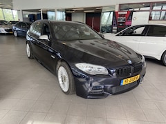 BMW 5-serie Touring - M550xd