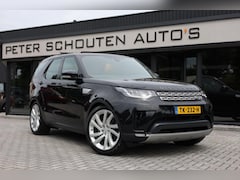 Land Rover Discovery - 3.0 TD6 HSE Luxury 7-Pers. | Pano | Trekhaak | Adapt. Cruise | 22 "LMV |