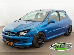 Peugeot 206 - 1.4 Airco Génération