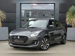 Suzuki Swift - 1.2 Stijl Smart Hybrid 90pk Navigatie/Stoelverwarming/Camera